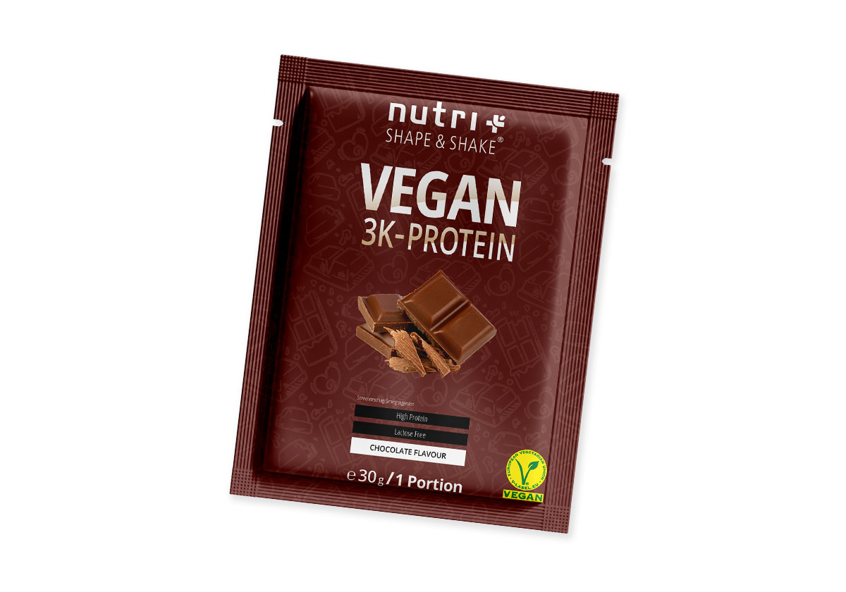 High Protein Drink Chocolate (75% Protein)
